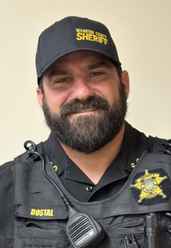 Cpl. Mathew Dostal