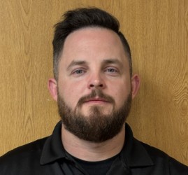 Deputy Timothy Helton